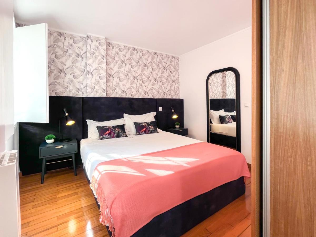 Hm - Ribeira Historical Apartment OOporto Esterno foto