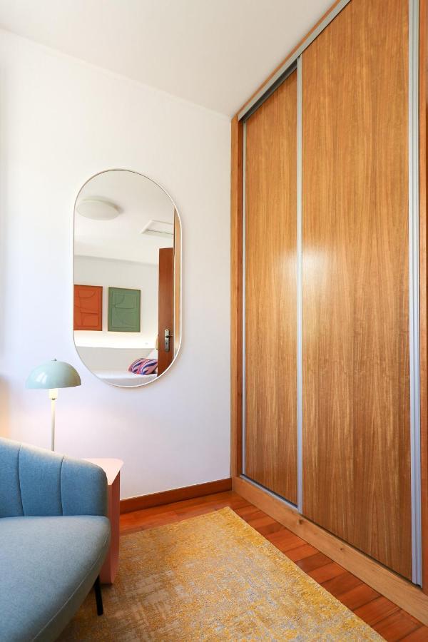 Hm - Ribeira Historical Apartment OOporto Esterno foto