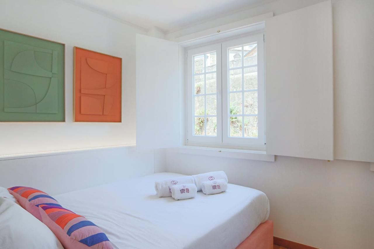 Hm - Ribeira Historical Apartment OOporto Esterno foto