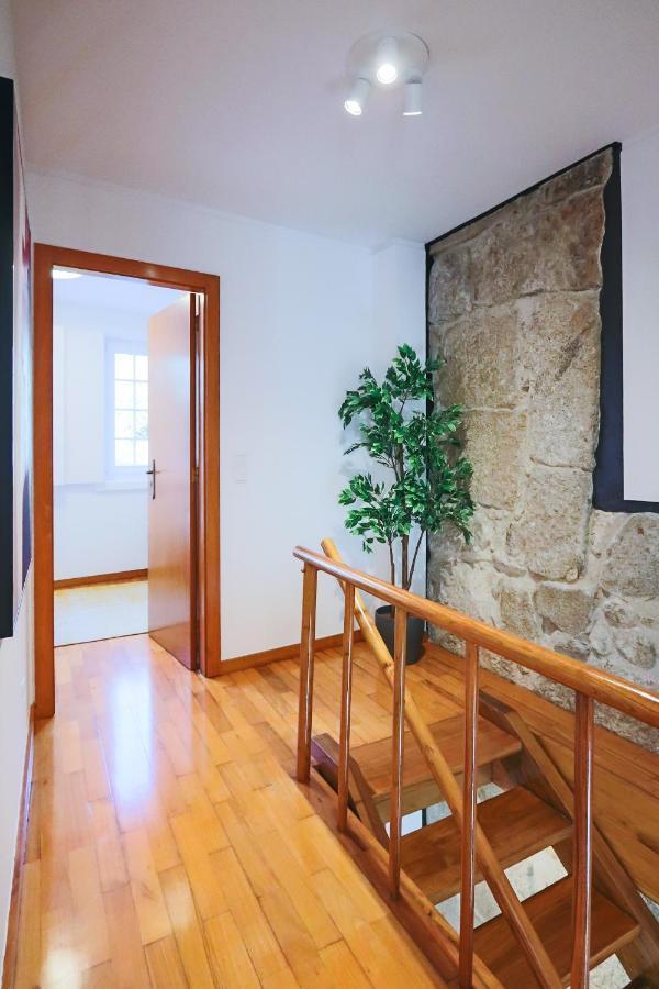 Hm - Ribeira Historical Apartment OOporto Esterno foto