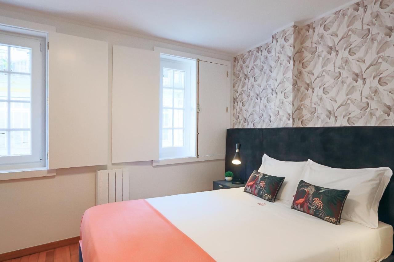 Hm - Ribeira Historical Apartment OOporto Esterno foto