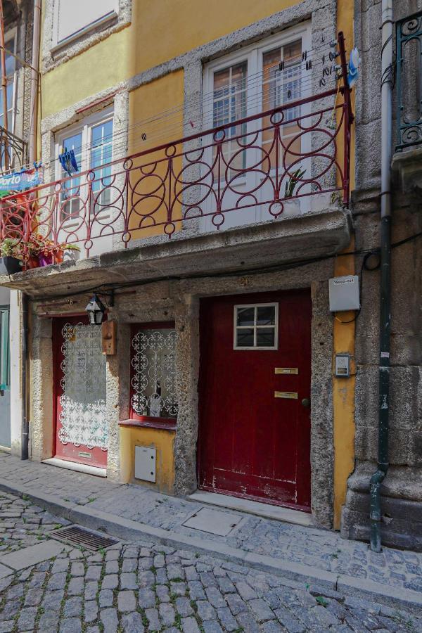 Hm - Ribeira Historical Apartment OOporto Esterno foto
