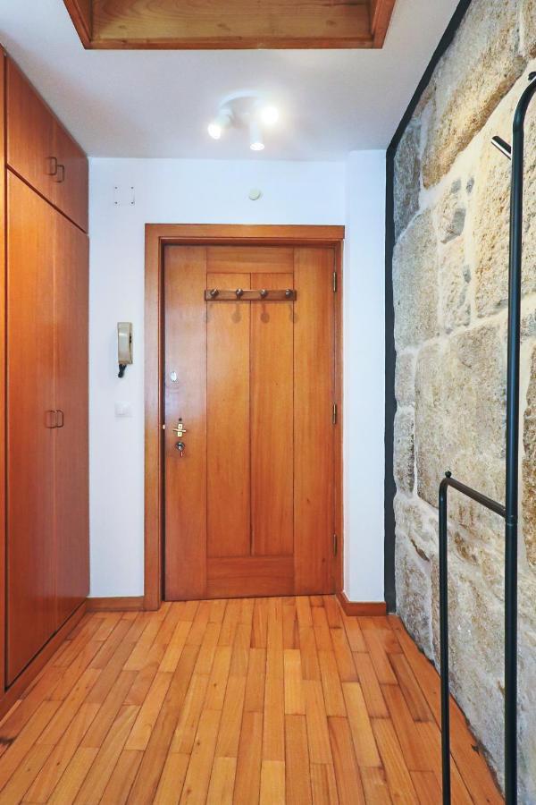 Hm - Ribeira Historical Apartment OOporto Esterno foto